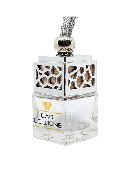 Boss Bottle Car Diffuser