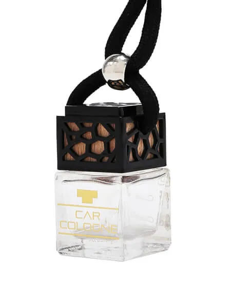 Boss Bottle Car Diffuser