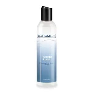 Bottoms Up Hybrid Lube 8.6 Oz.