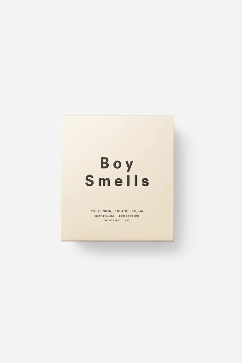 Boy Smells Cashmere Kush Candle