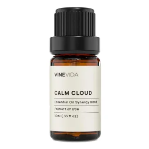 Calm Cloud Synergy Blend