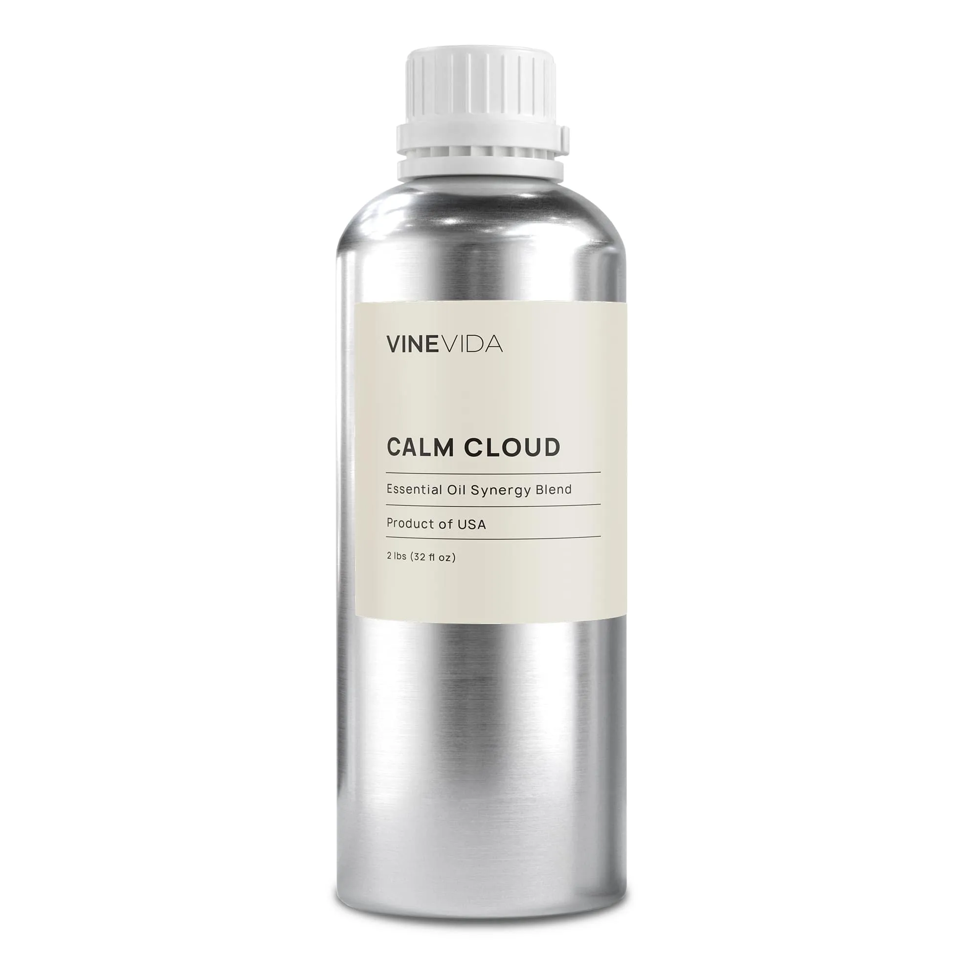 Calm Cloud Synergy Blend