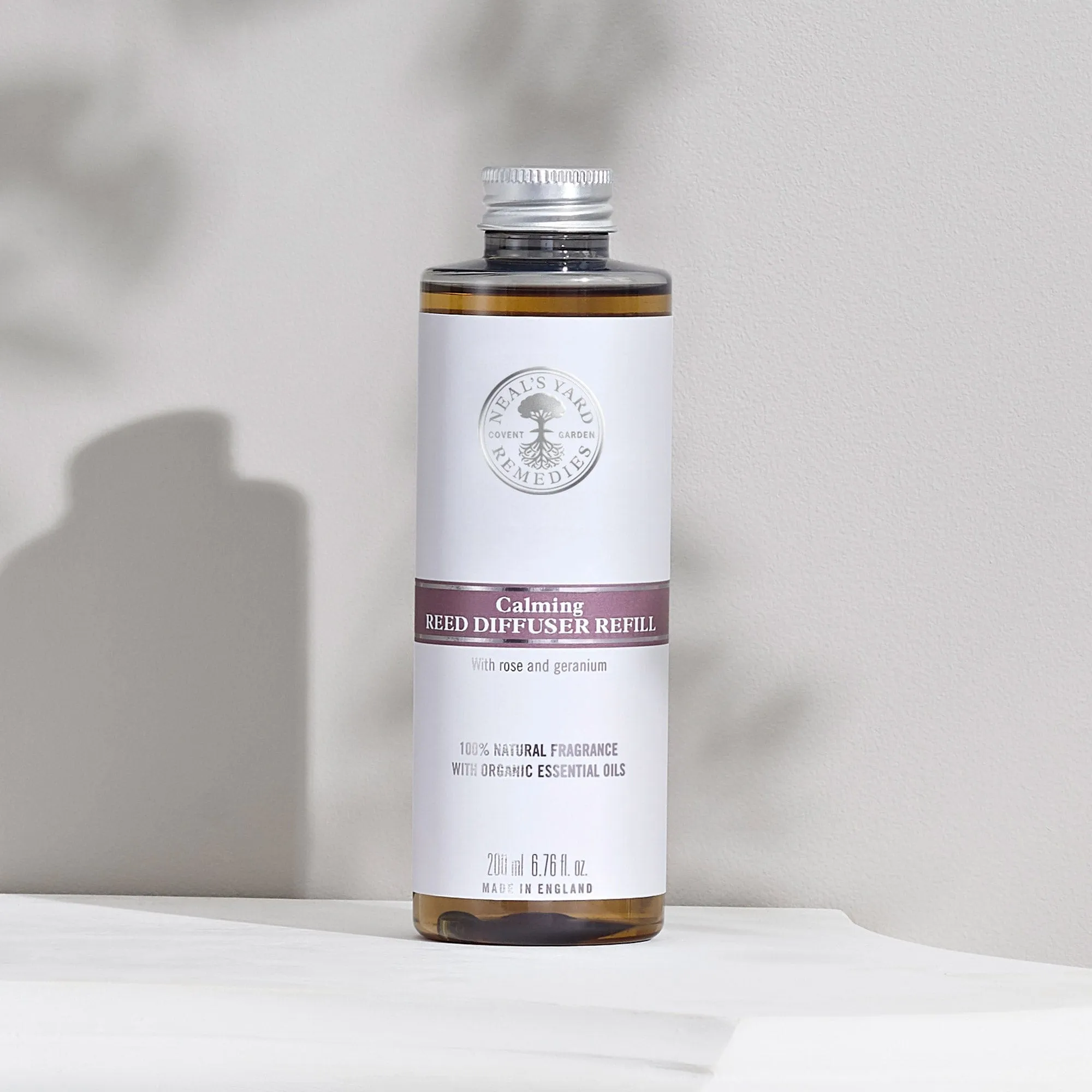 Calming Aromatherapy Reed Diffuser Refill 6.76 fl. oz