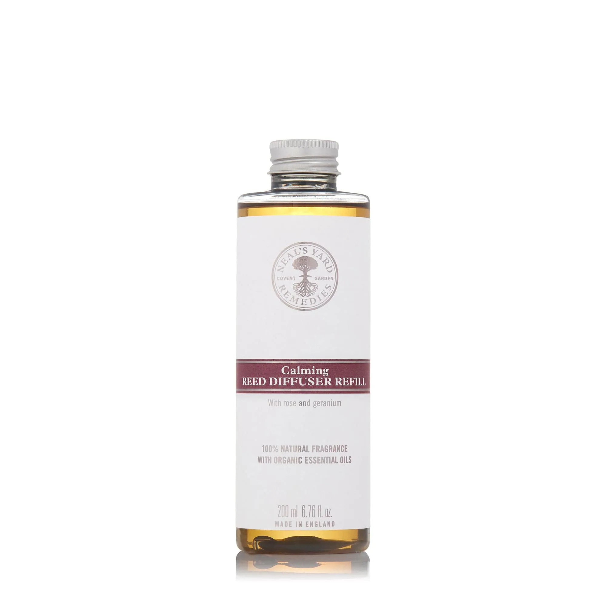 Calming Aromatherapy Reed Diffuser Refill 6.76 fl. oz