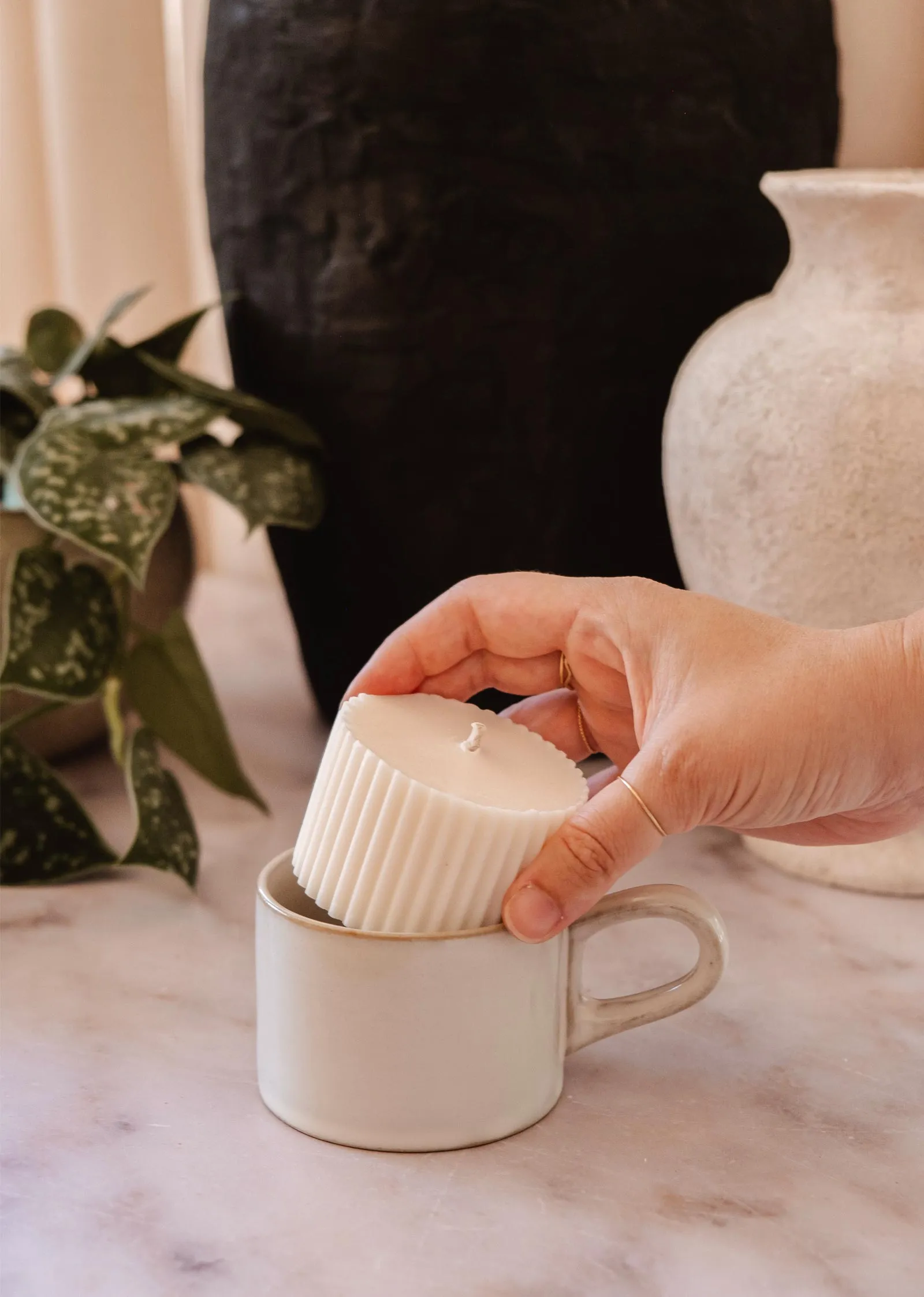 Candle Refill - Coco Mango