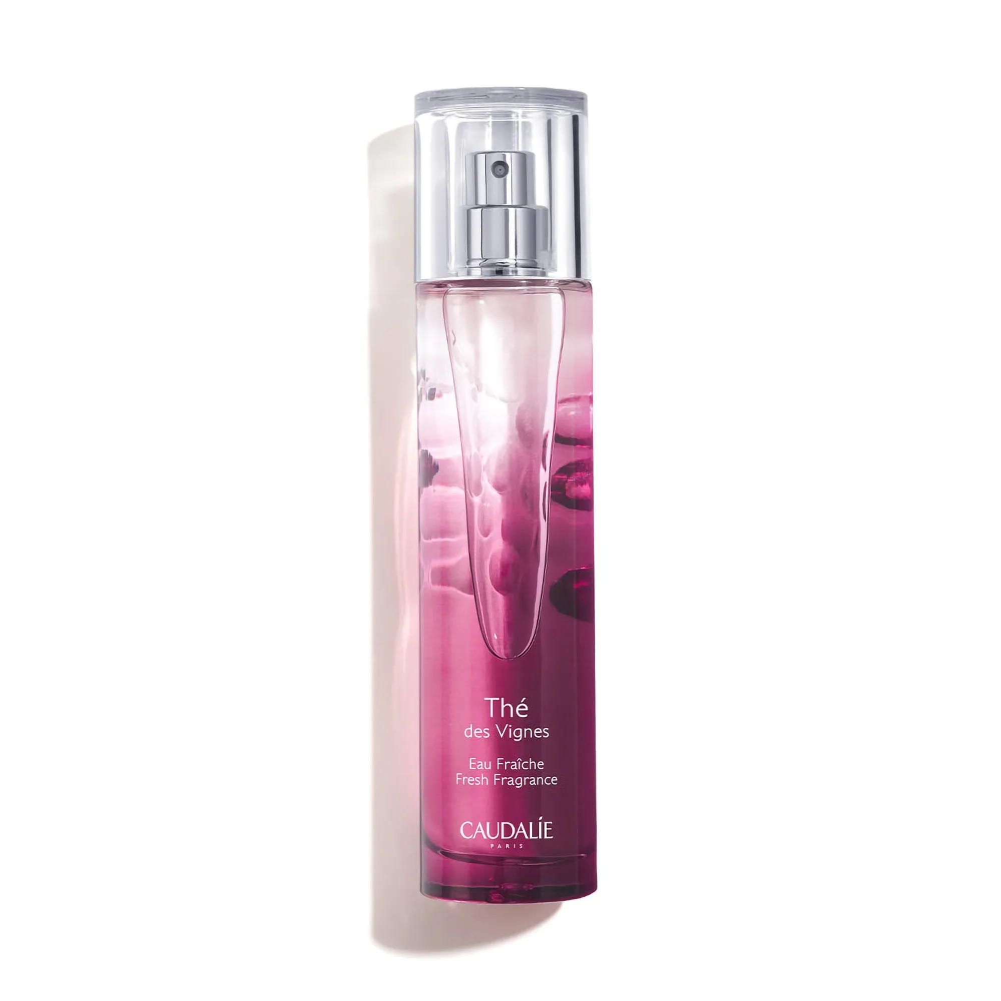 Caudalie Thé des Vignes Fragrance