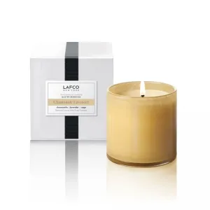 Chamomile Lavender Classic Candle (6.5 oz)