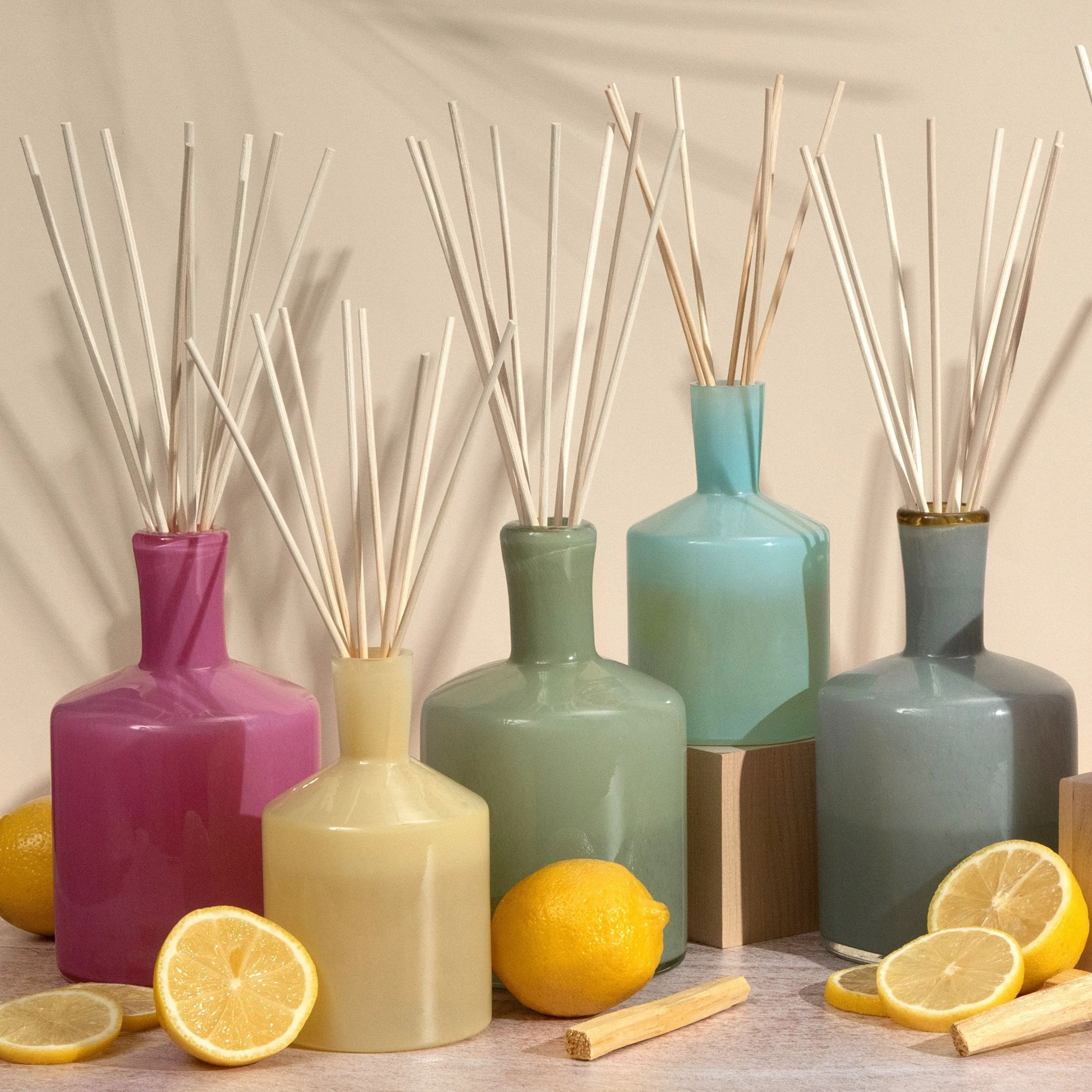 Chamomile Lavender Reed Diffuser