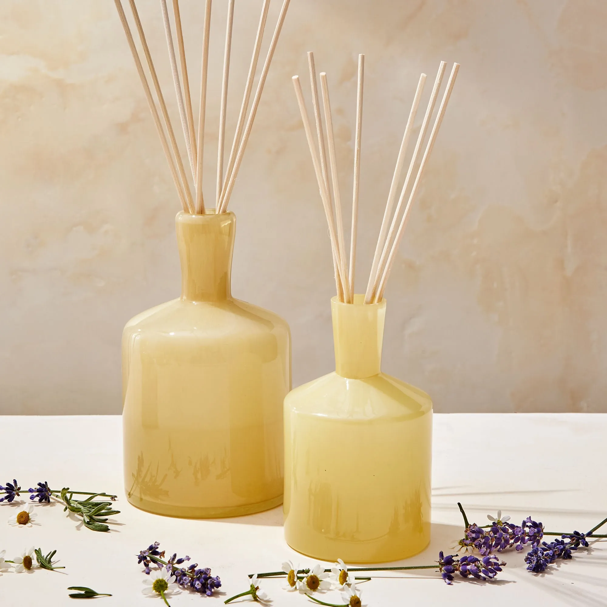 Chamomile Lavender Reed Diffuser