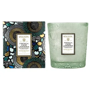 Classic Candle (French Cade Lavender)