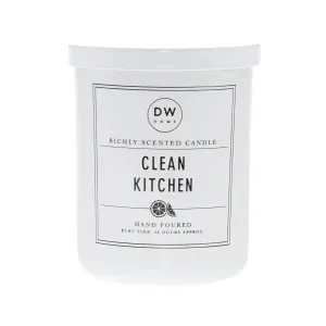 Clean Kitchen
