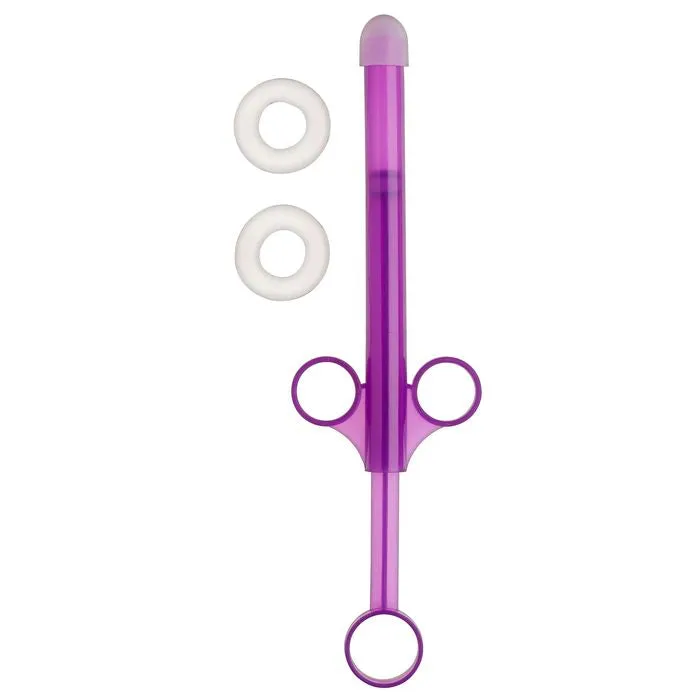 Cloud 9 Fresh   Premium XL Lube Applicator With 2 Bonus CRings