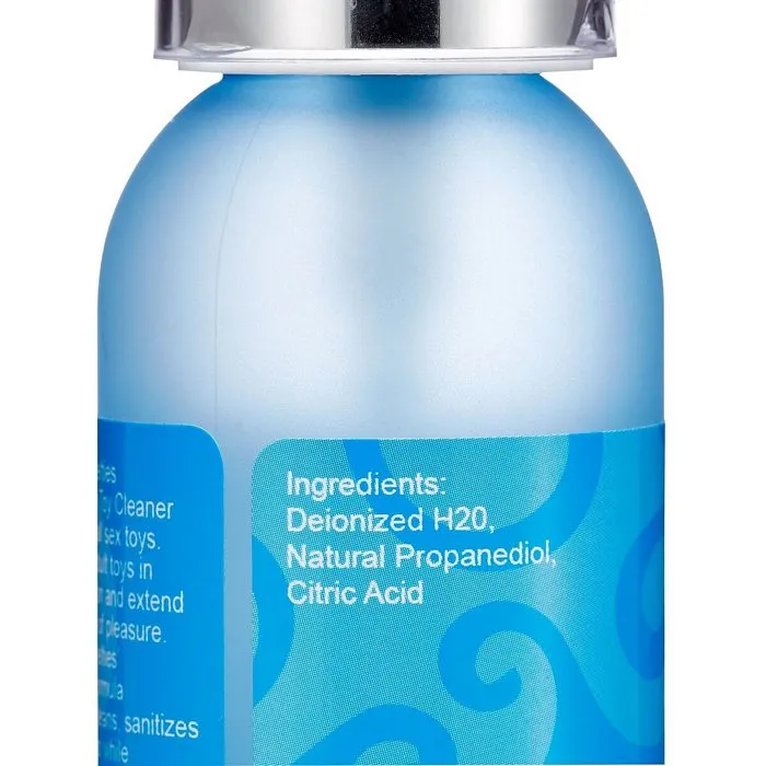 Cloud 9 Toy Cleaner 4 Oz.