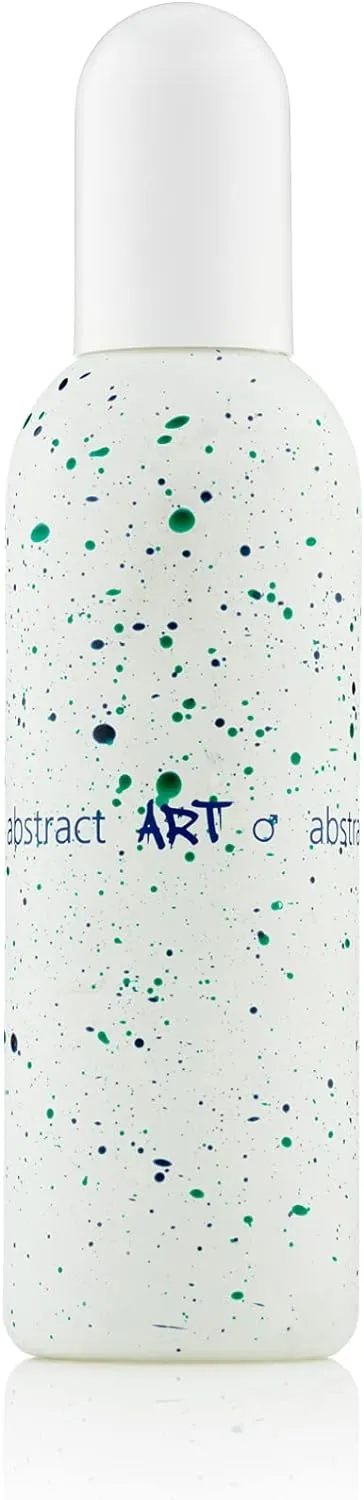 Colour Me Abstract Art 90Ml Edp
