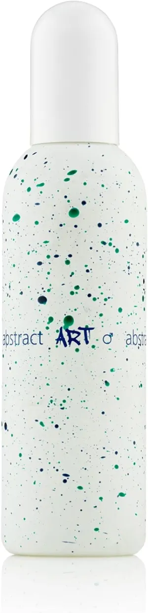 Colour Me Abstract Art 90Ml Edp