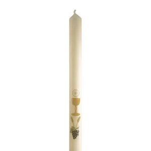 Communion Candles - 12 Inch