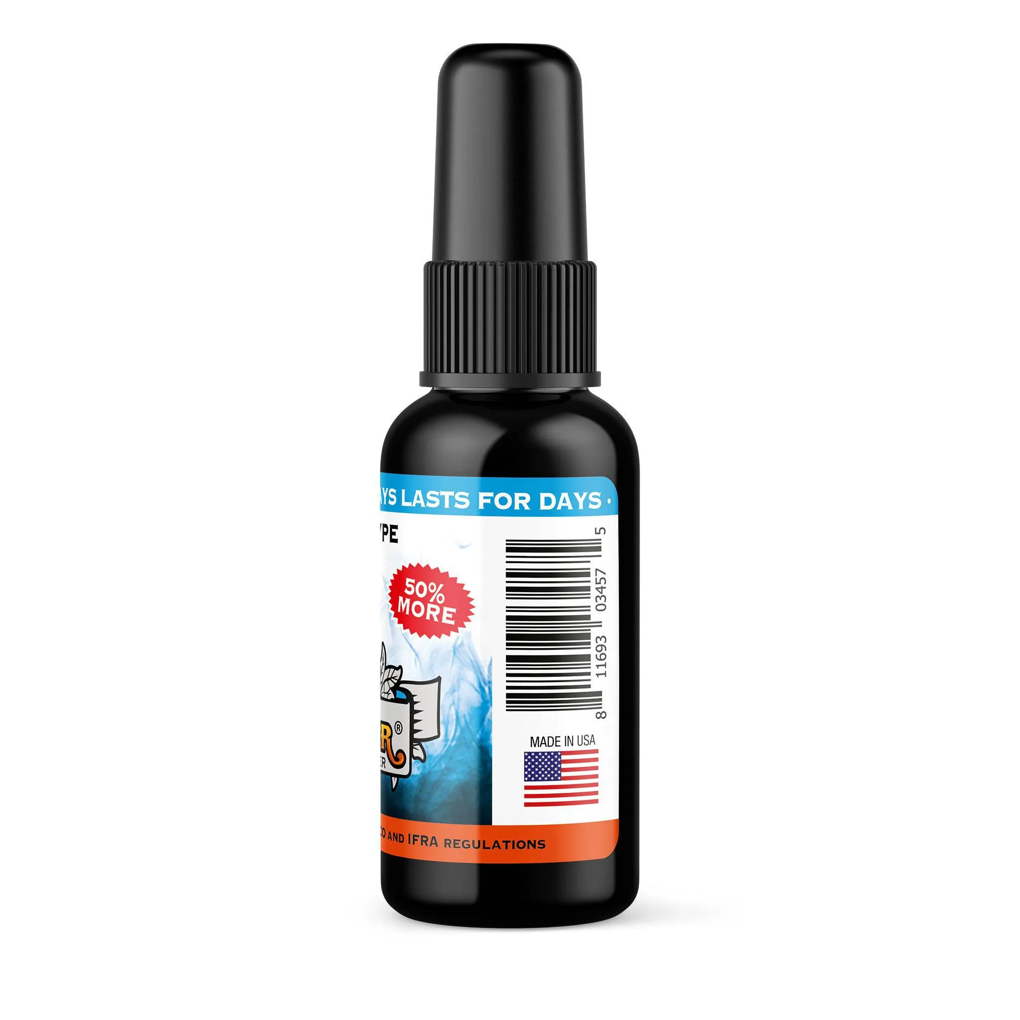 Cool Water Air Freshener Spray