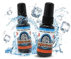 Cool Water Air Freshener Spray