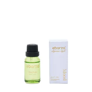 DEEP FOREST - Mood - 15ml [ Fragrance Oil ] Bottle With Dropper ebarza vipes MS.QN2224