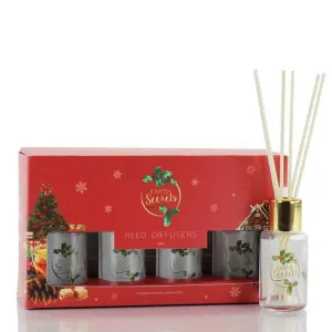 Diffusers Set (CTWSMWN) 4pk