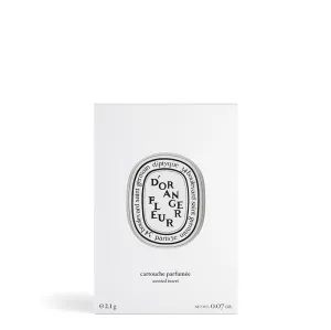 DIPTYQUE | Fleur D'Oranger (Orange Blossom) Diffuser Insert