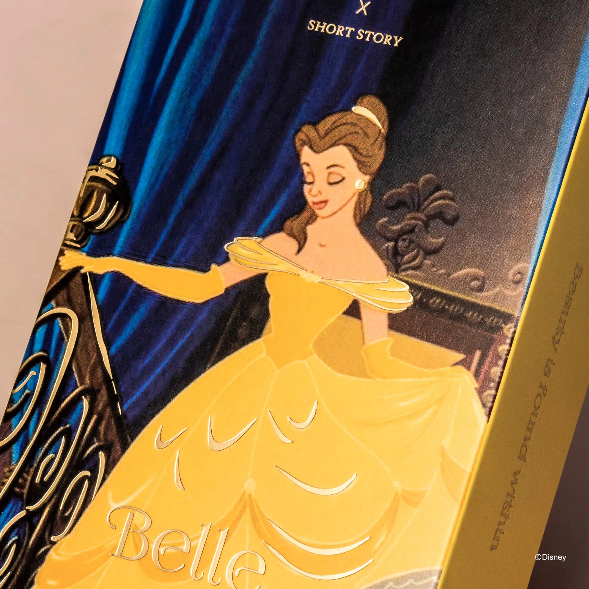 Disney Diffuser Beauty & the Beast