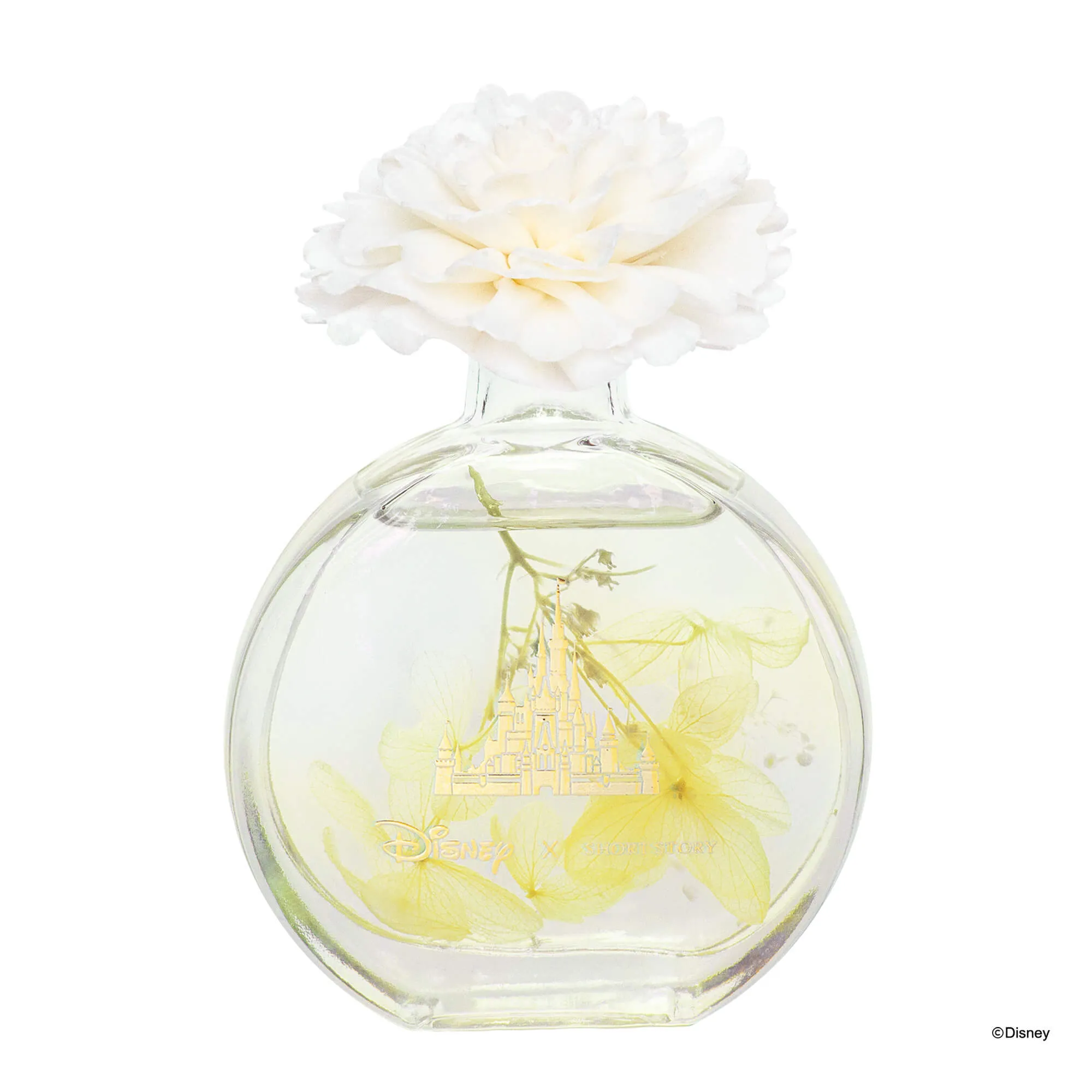 Disney Diffuser Beauty & the Beast