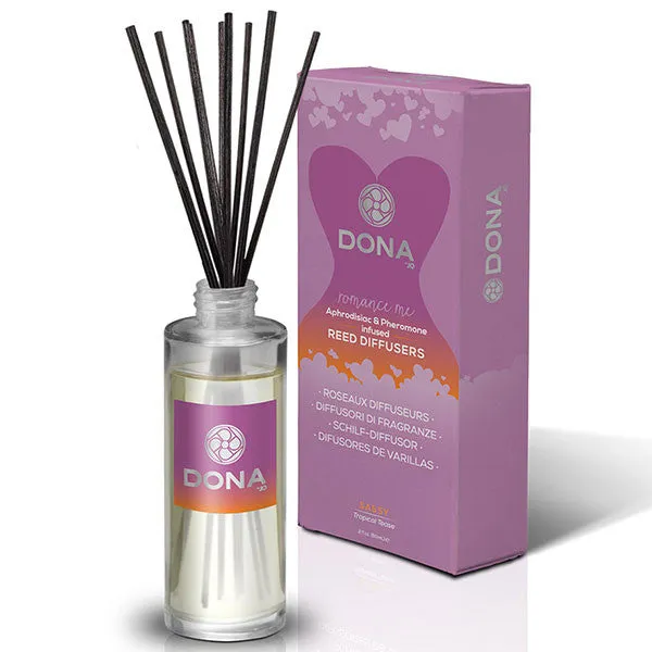 DONA REED DIFFUSERS