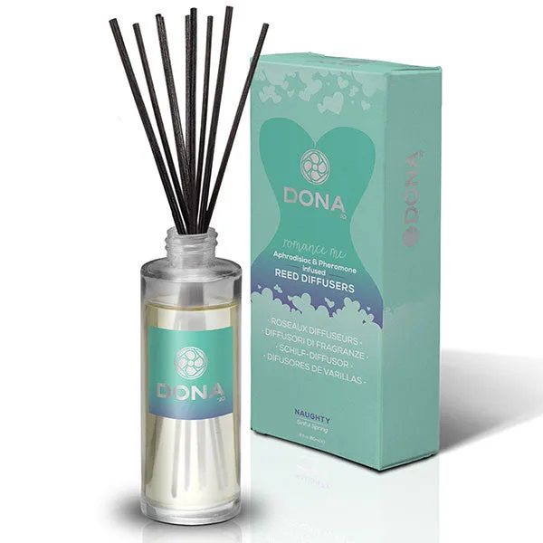 DONA REED DIFFUSERS