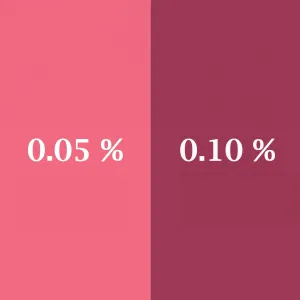Eco Reach Liquid Candle Dye - Burgundy