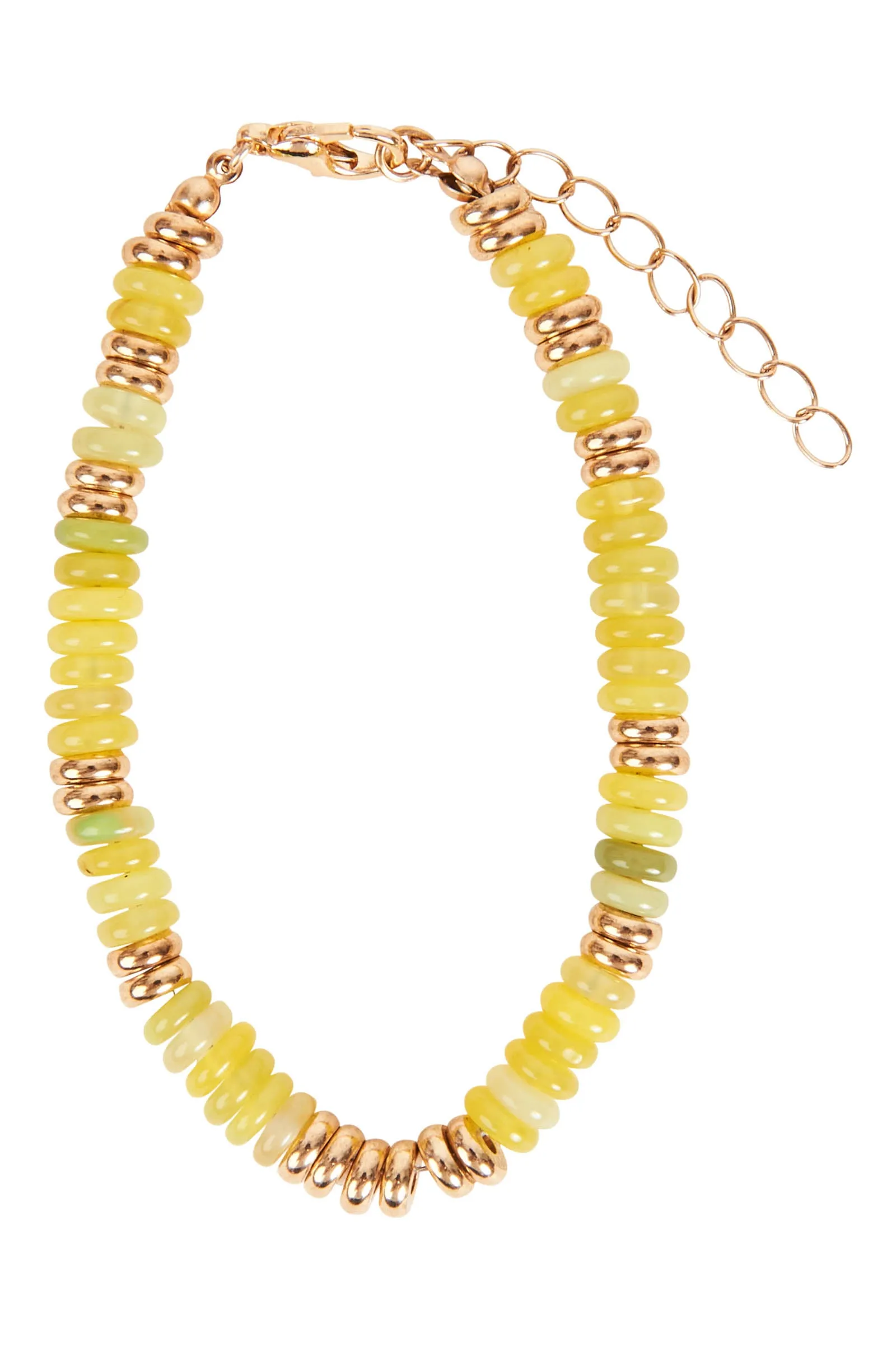 Elan Bracelet - Citrus