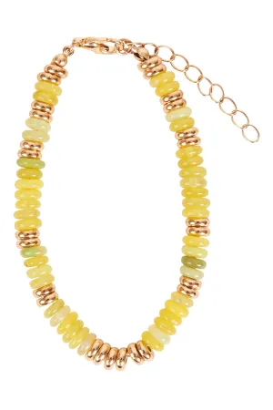 Elan Bracelet - Citrus