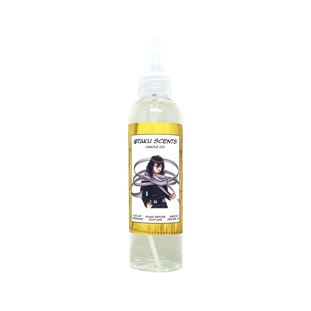 Eraserhead (Aizawa) - Air Freshener
