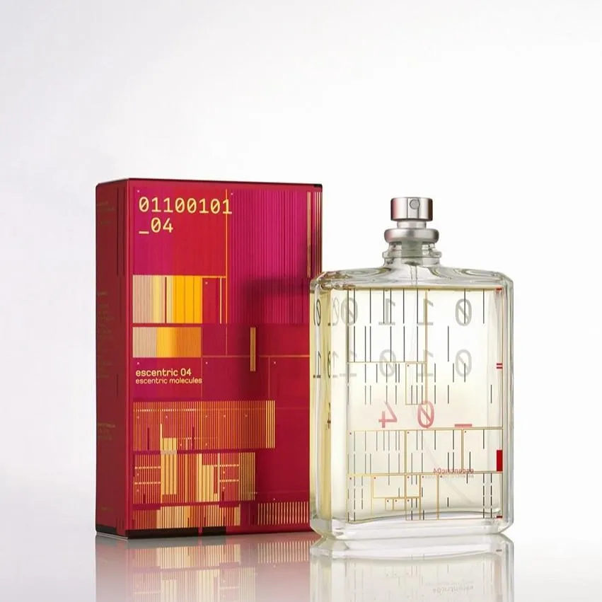 Escentric 04 (30mL)