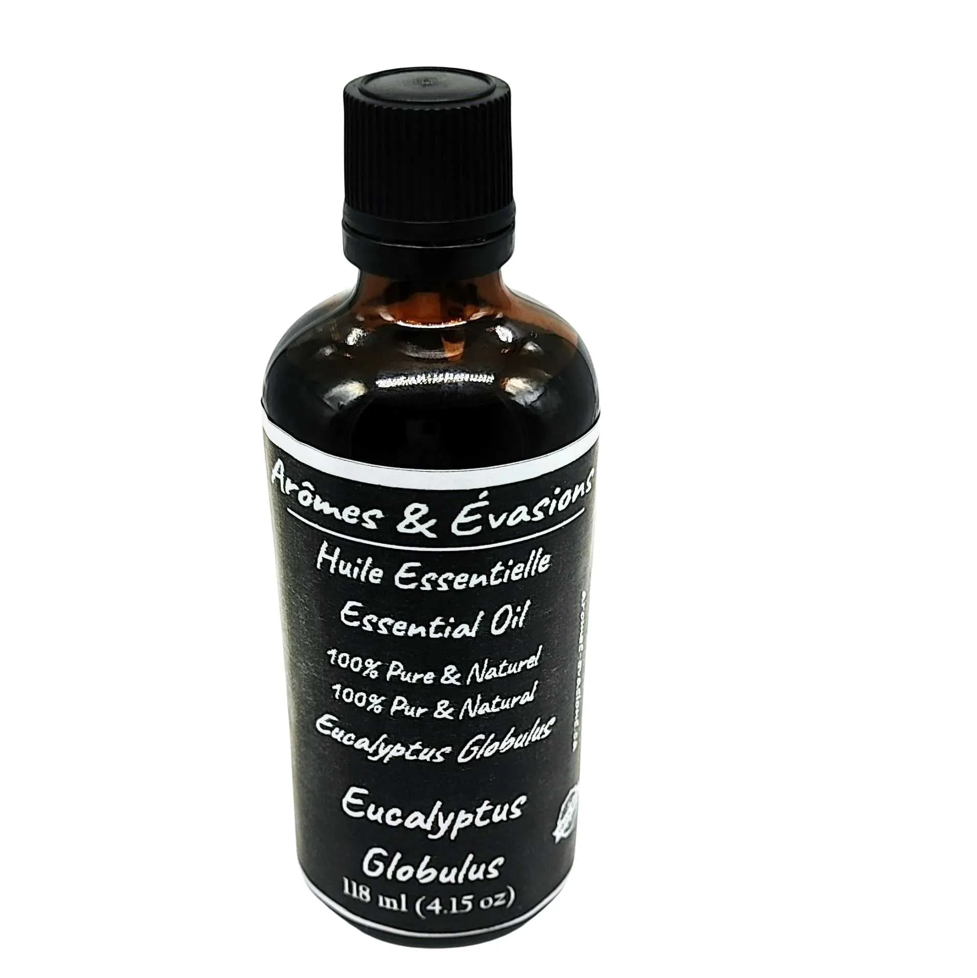 Essential Oil -Eucalyptus Globulus (Eucalyptus Globulus)