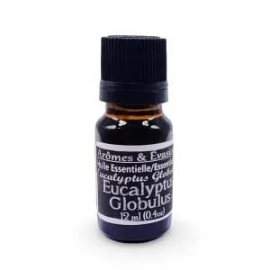 Essential Oil -Eucalyptus Globulus (Eucalyptus Globulus)