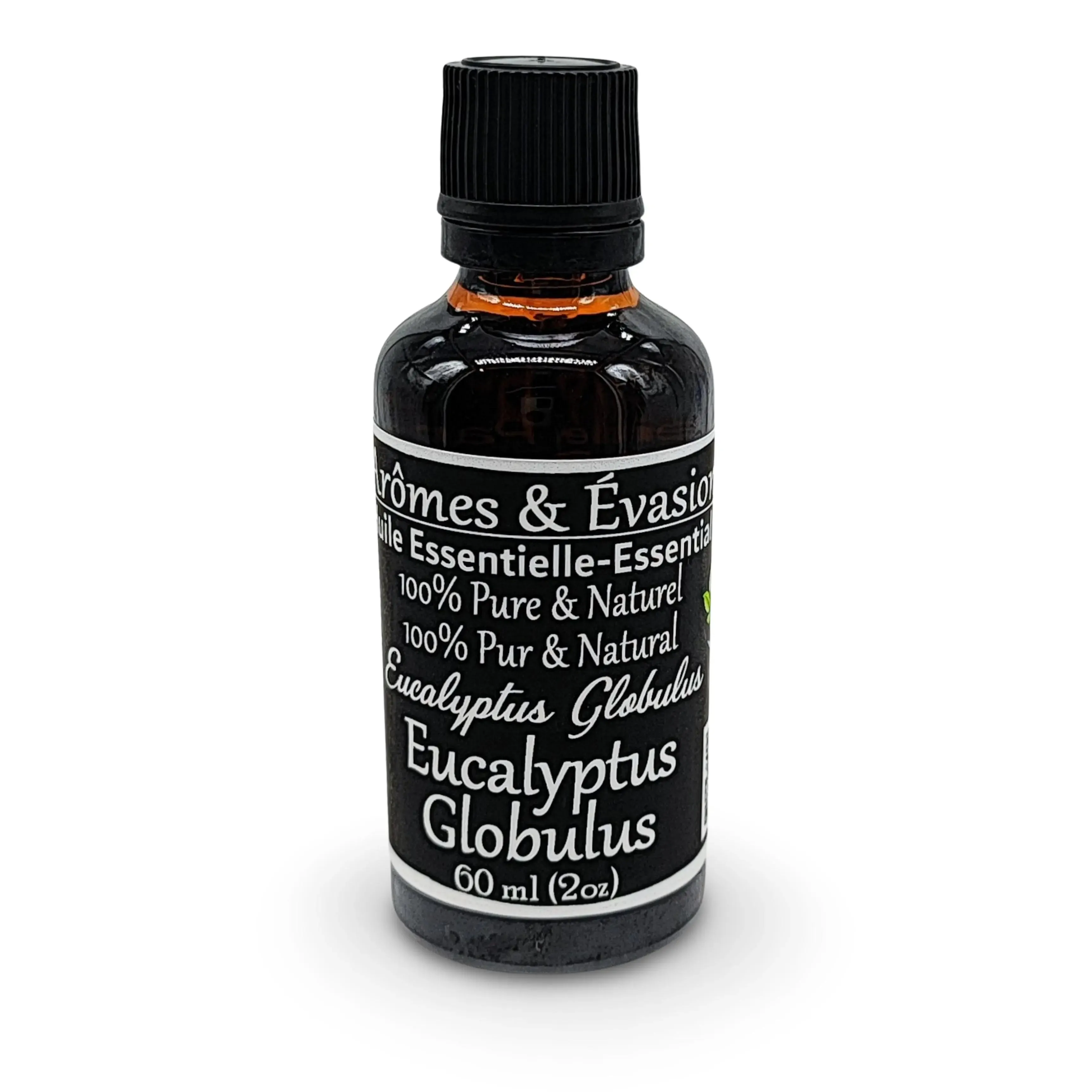 Essential Oil -Eucalyptus Globulus (Eucalyptus Globulus)
