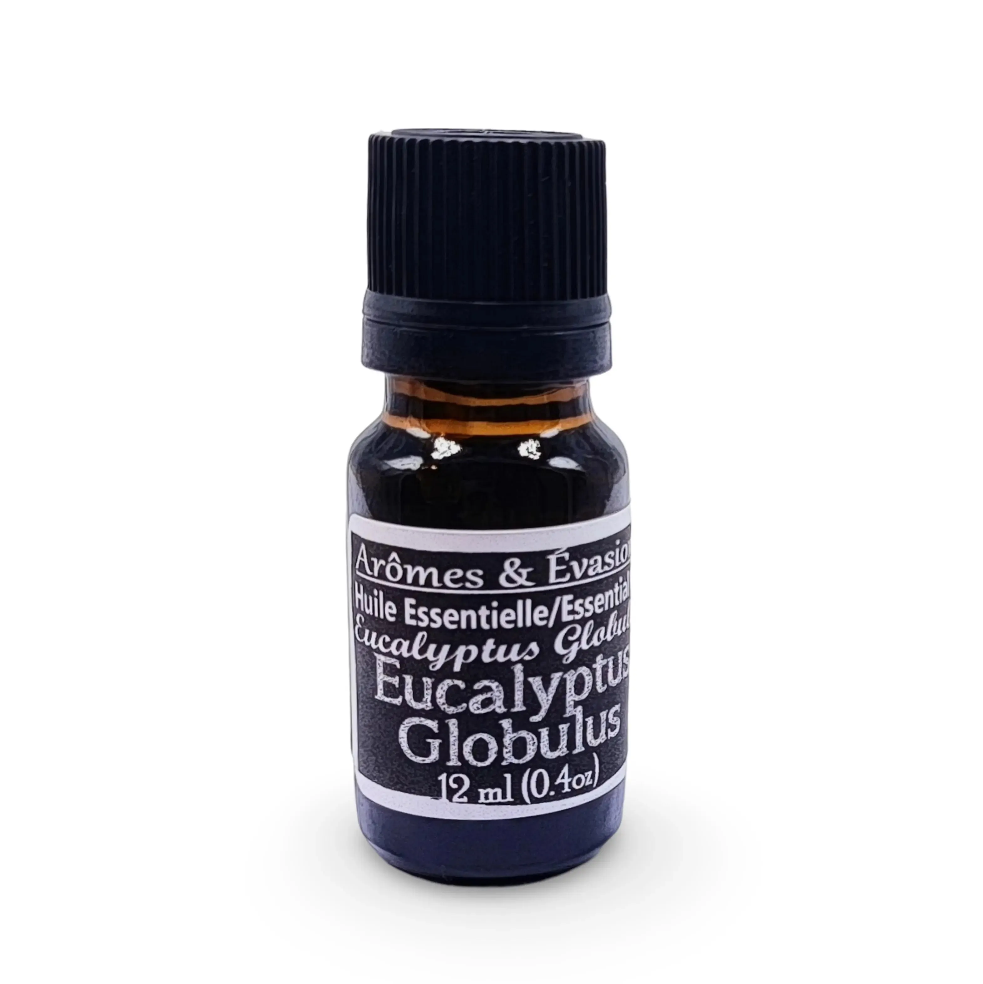 Essential Oil -Eucalyptus Globulus (Eucalyptus Globulus)