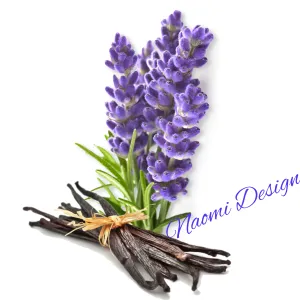 Essential Oil - Premium Collection - Lavender Vanilla
