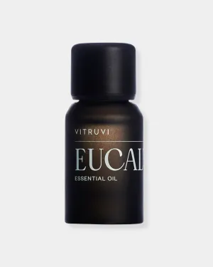 EUCALYPTUS - ESSENTIAL OIL