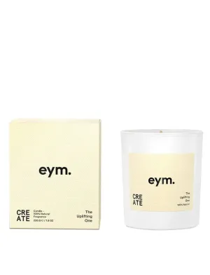 Eym Create Candle The Uplifting One