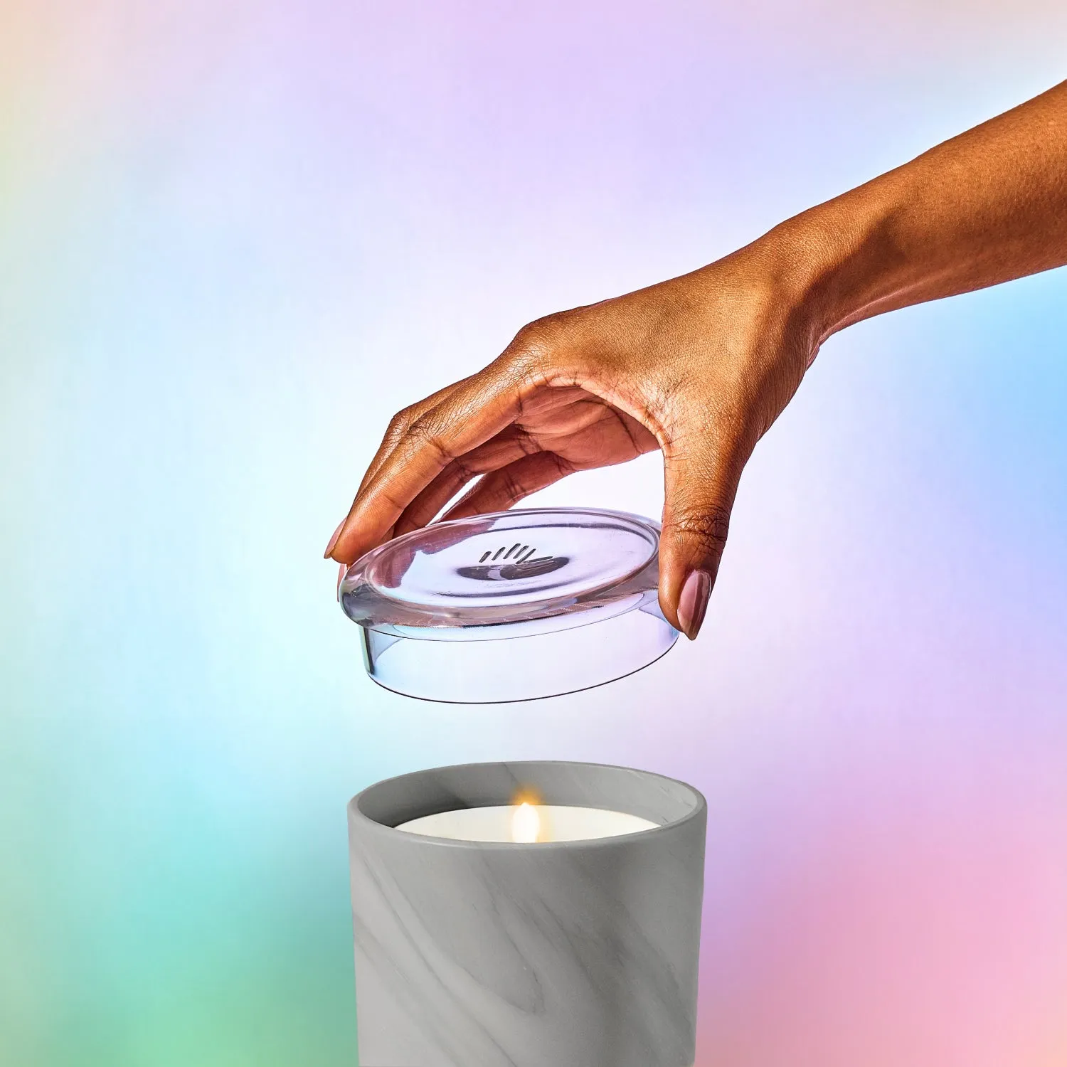 Flameless Candle Diffuser
