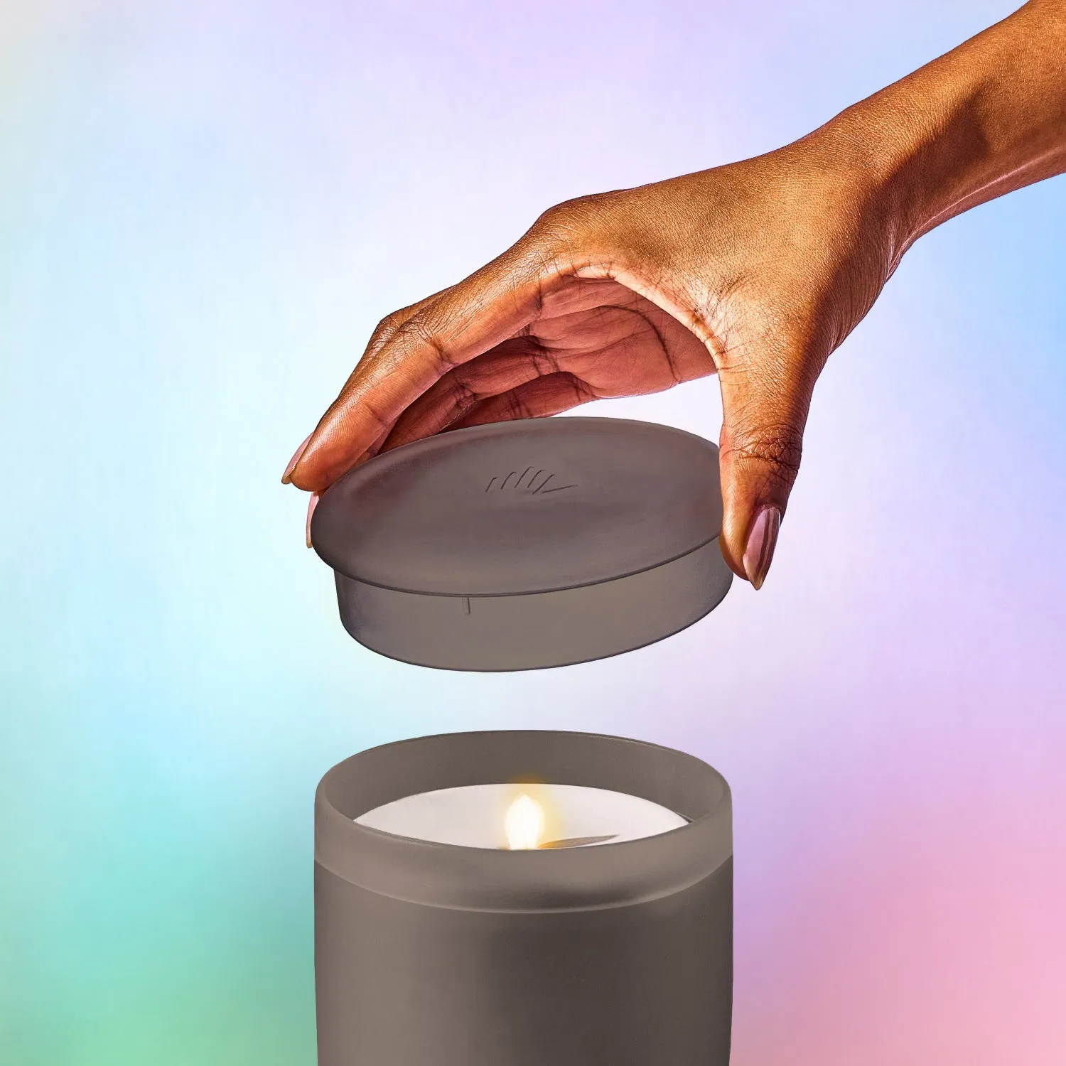 Flameless Candle Diffuser