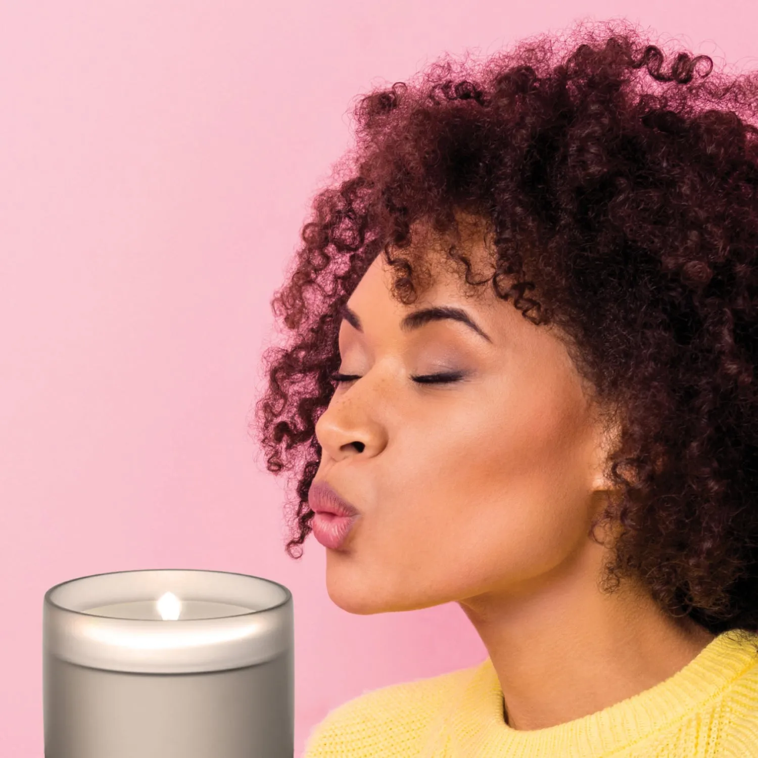 Flameless Candle Diffuser