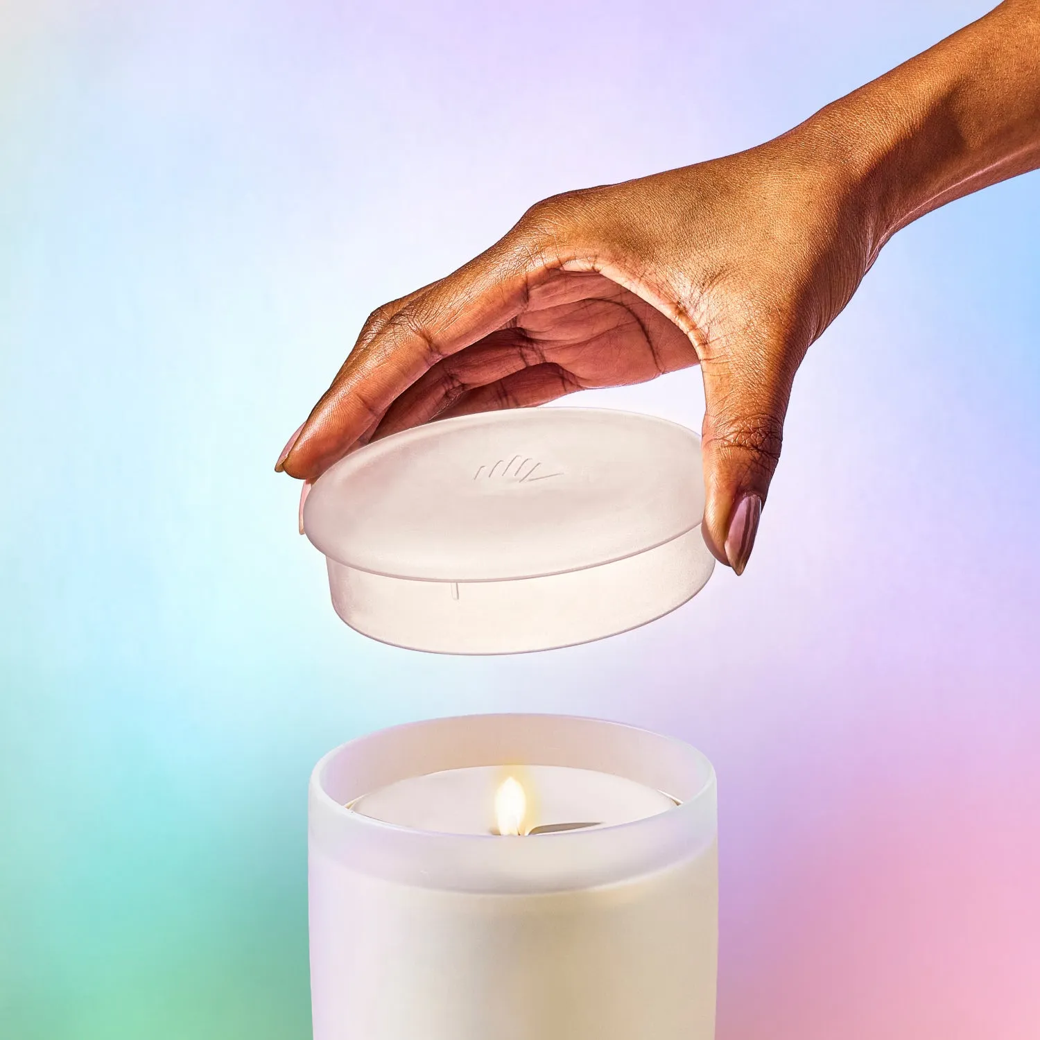 Flameless Candle Diffuser