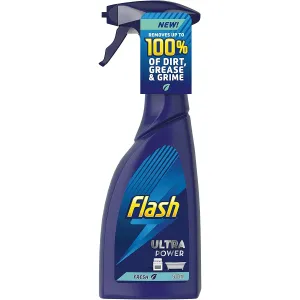 Flash Ultra Power 500ml