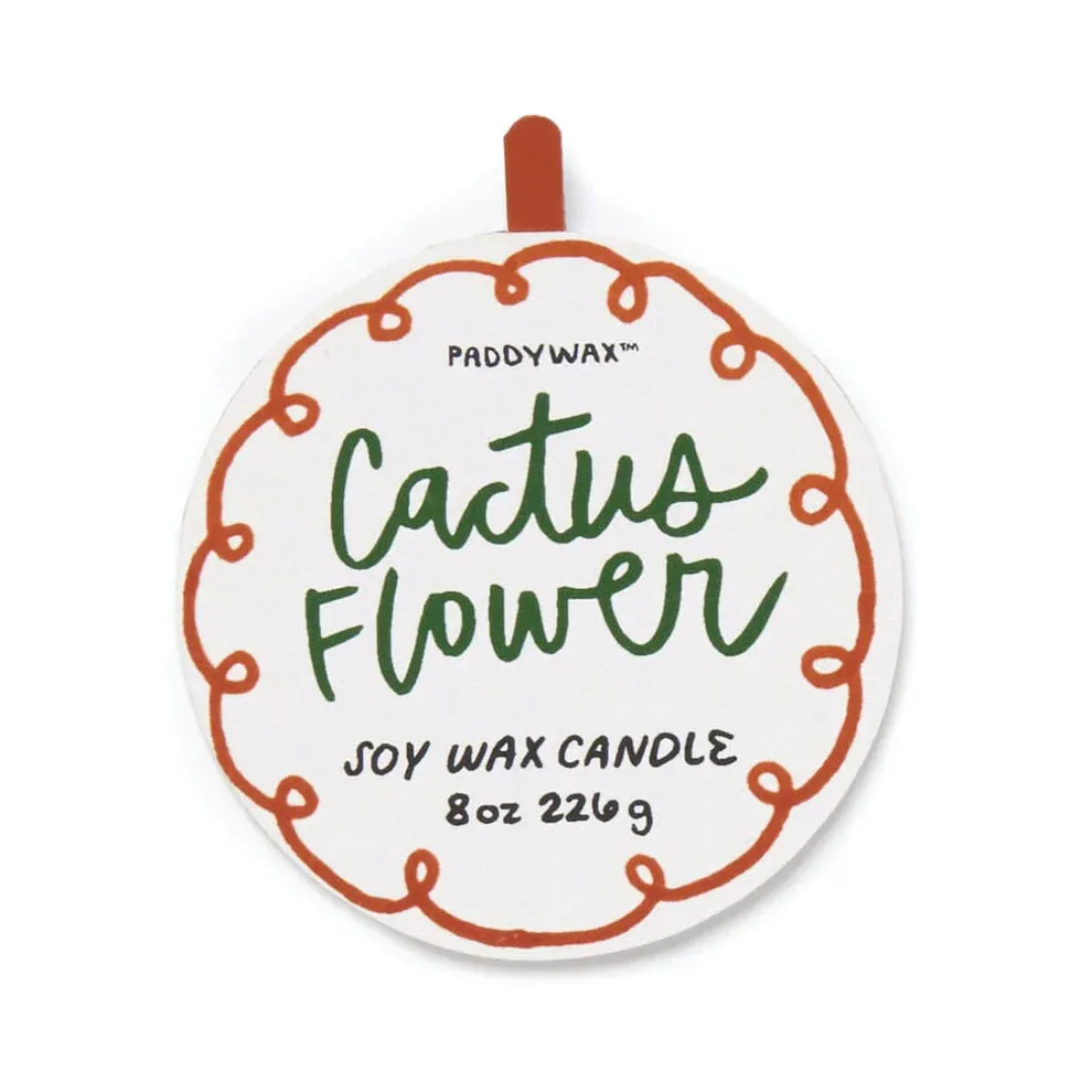 Flower DOPO Cactus Flower 8oz