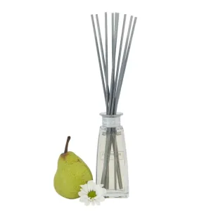 Flowers & Pear Mini Diffuser