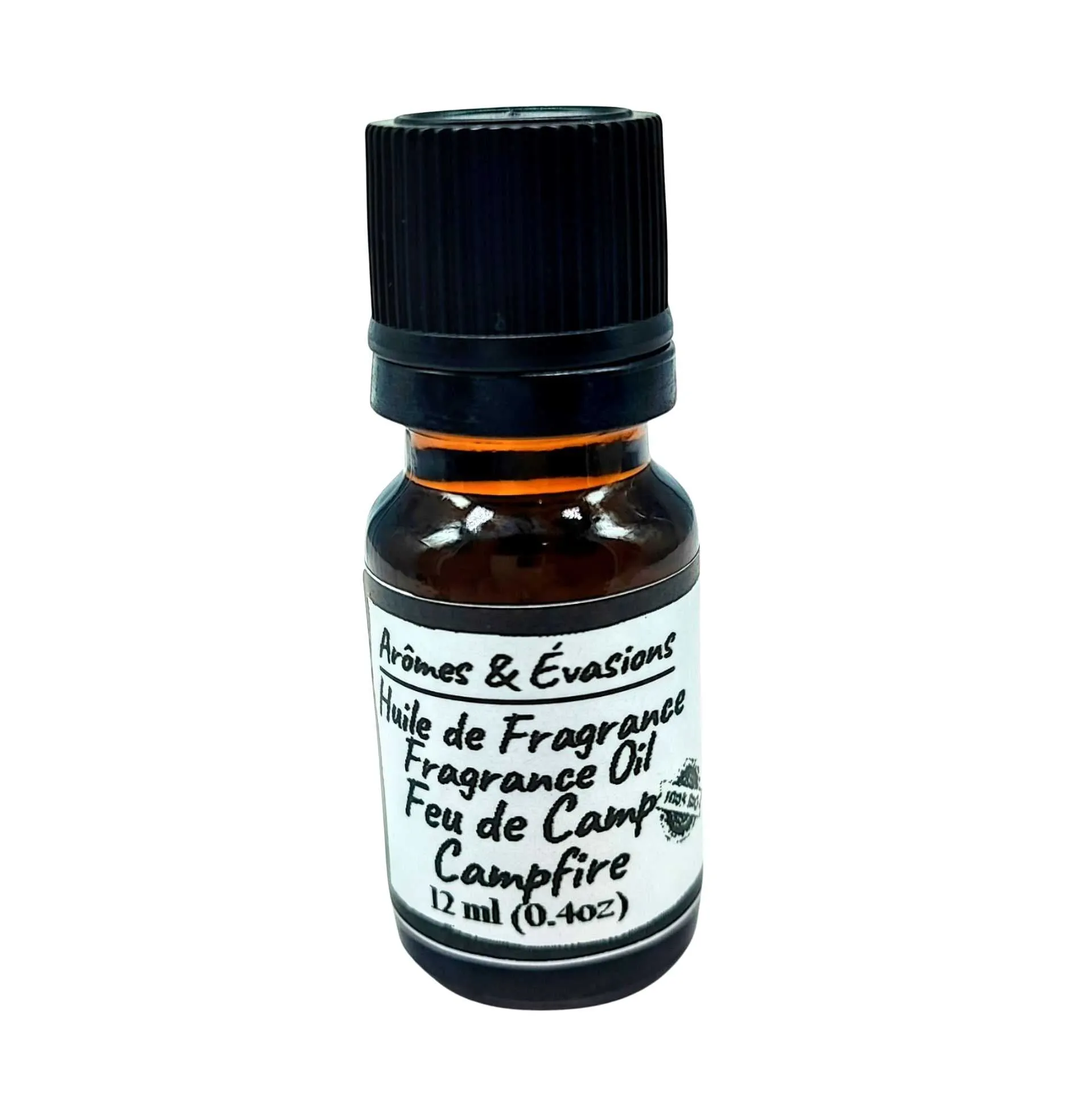 Fragrance Oil -Campfire
