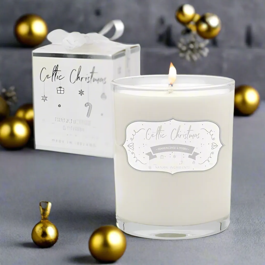 FRANKINCENSE & MYRRH TUMBLER